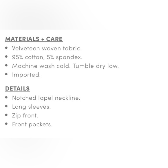 Torrid NWT Velveteen Jester Red Moto Jacket plus size 6x (30) - Picture 13 of 15